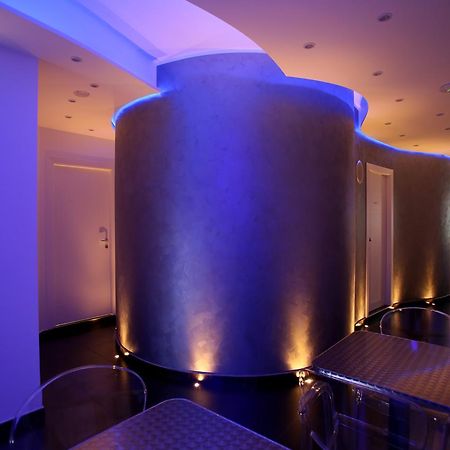 비에스테 Relais Viesti B&B 외부 사진