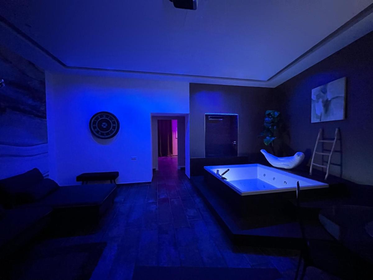비에스테 Relais Viesti B&B 외부 사진