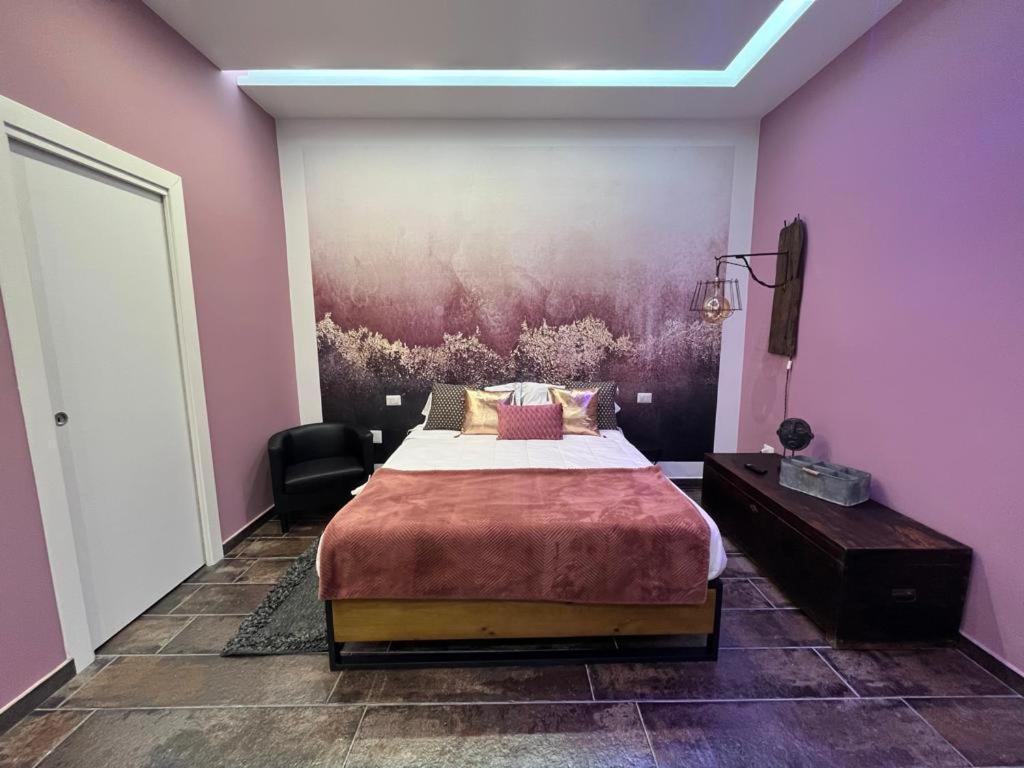 비에스테 Relais Viesti B&B 외부 사진