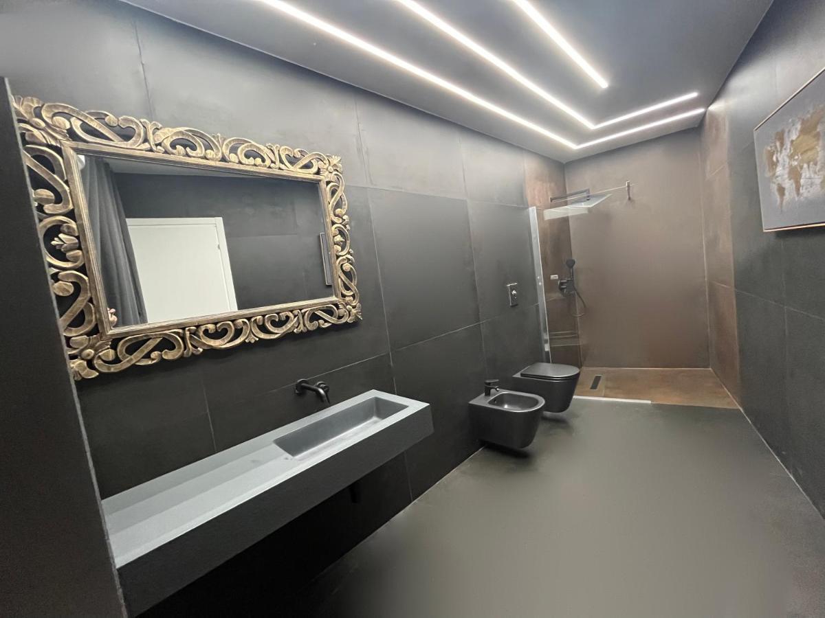비에스테 Relais Viesti B&B 외부 사진