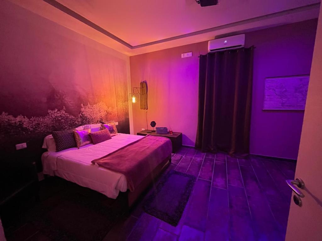 비에스테 Relais Viesti B&B 외부 사진