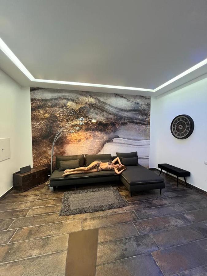 비에스테 Relais Viesti B&B 외부 사진