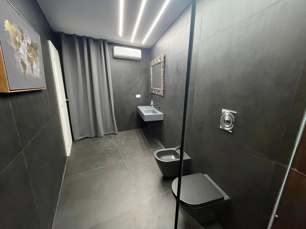 비에스테 Relais Viesti B&B 외부 사진