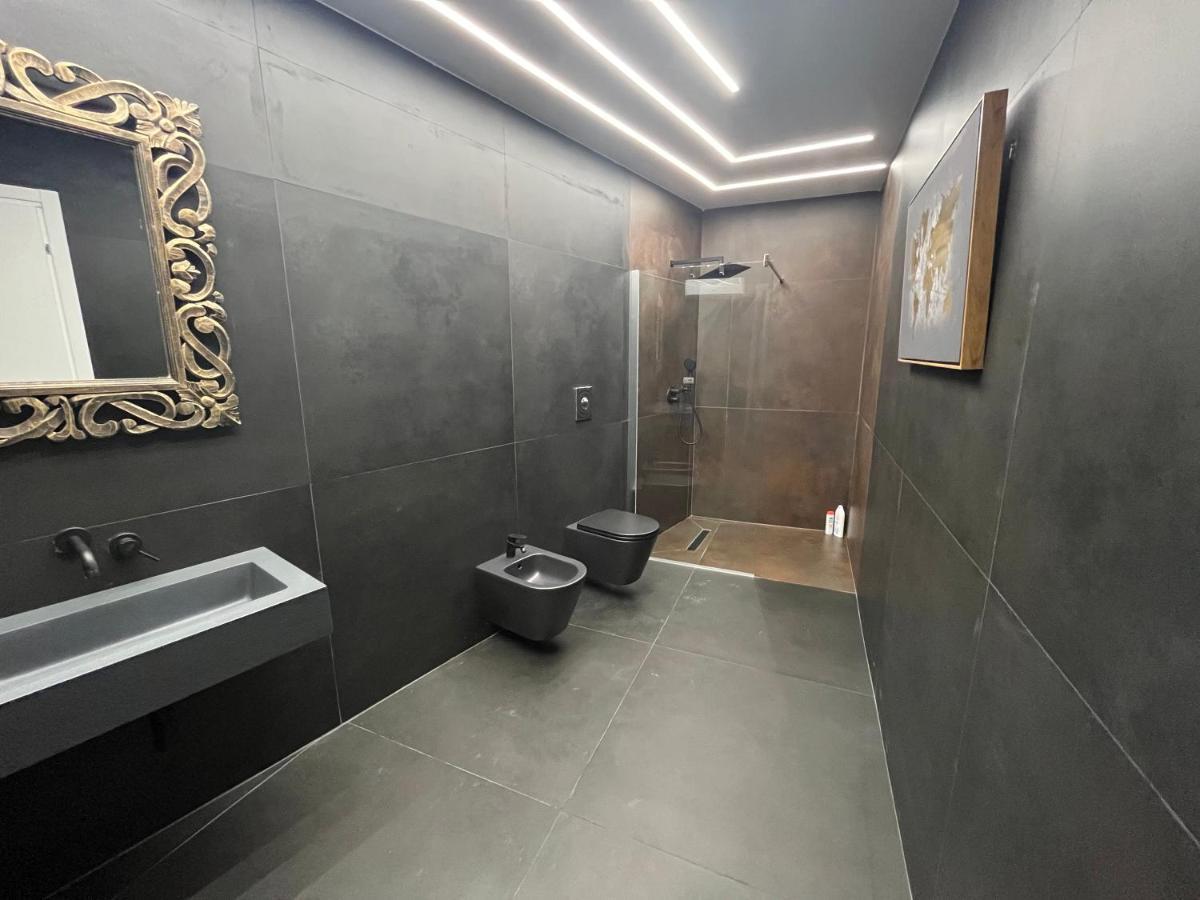 비에스테 Relais Viesti B&B 외부 사진