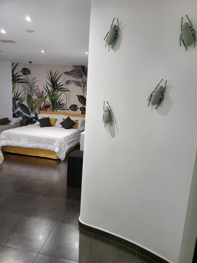 비에스테 Relais Viesti B&B 외부 사진