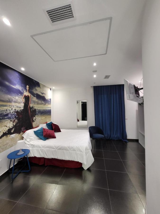 비에스테 Relais Viesti B&B 외부 사진