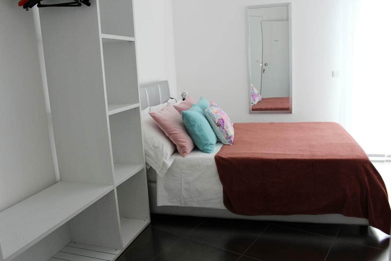 비에스테 Relais Viesti B&B 외부 사진