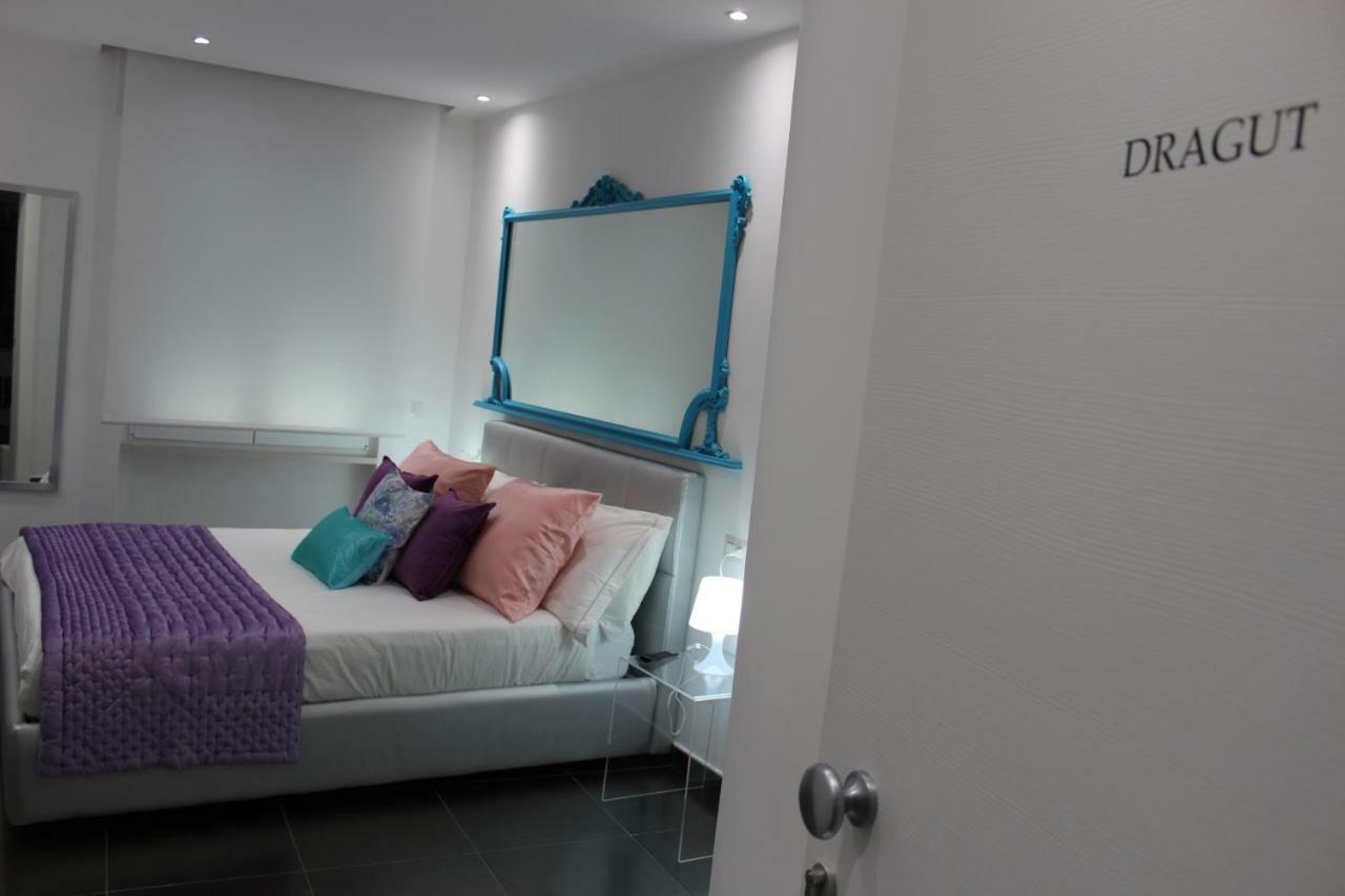 비에스테 Relais Viesti B&B 외부 사진